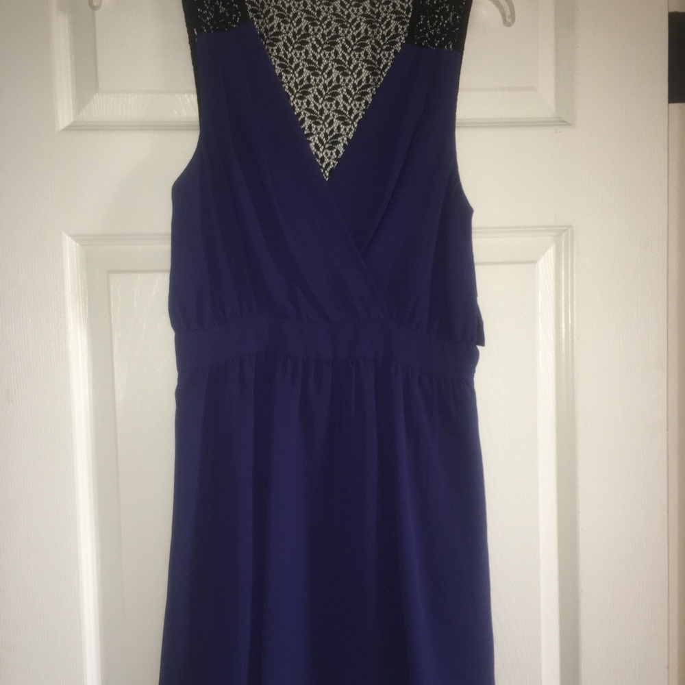 BCBGeneration mini dress